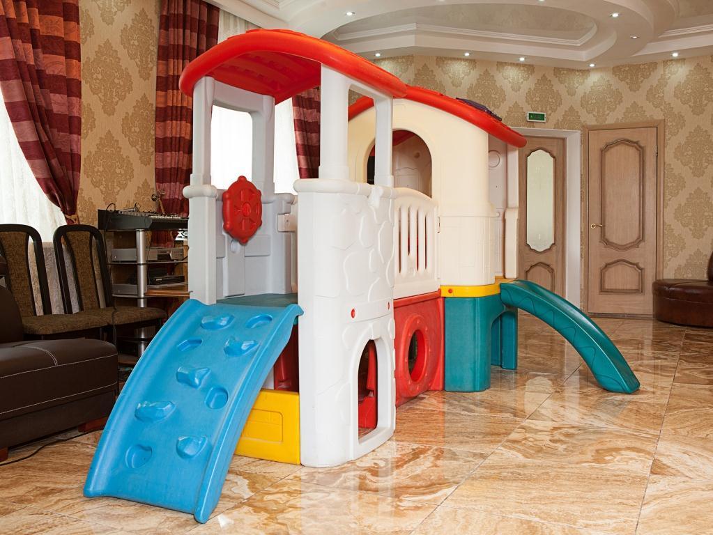 Hotel Topaz Astana Dış mekan fotoğraf