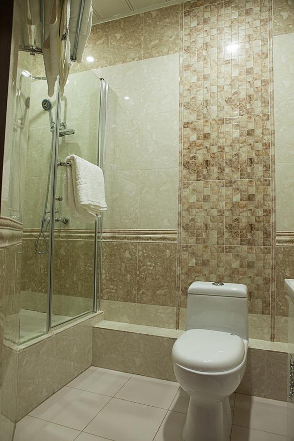 Hotel Topaz Astana Dış mekan fotoğraf