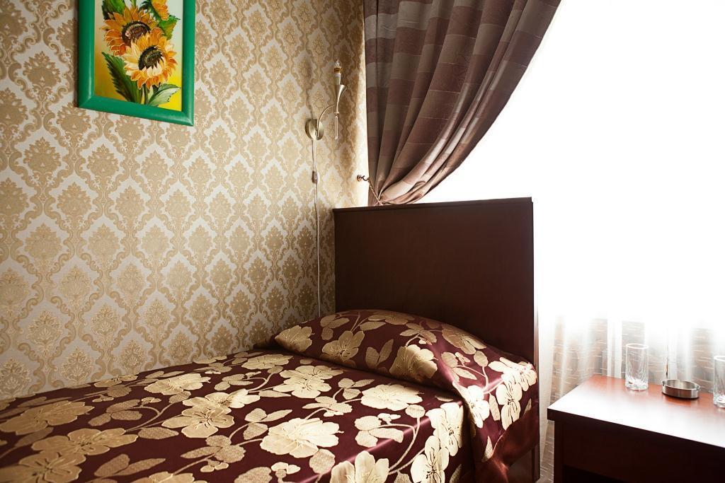 Hotel Topaz Astana Dış mekan fotoğraf