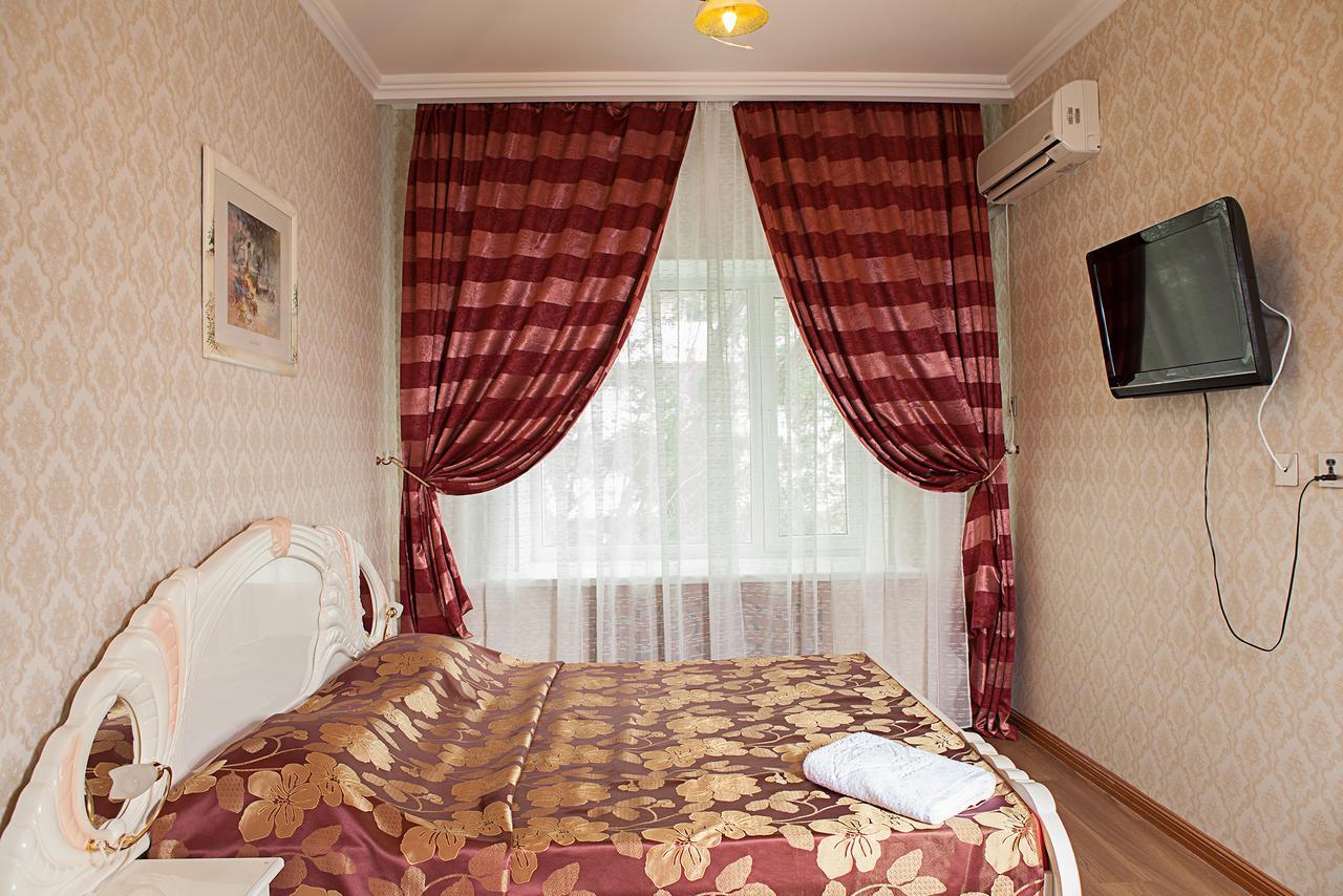 Hotel Topaz Astana Dış mekan fotoğraf