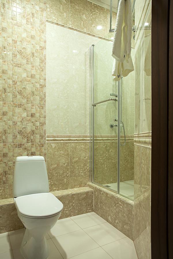 Hotel Topaz Astana Dış mekan fotoğraf