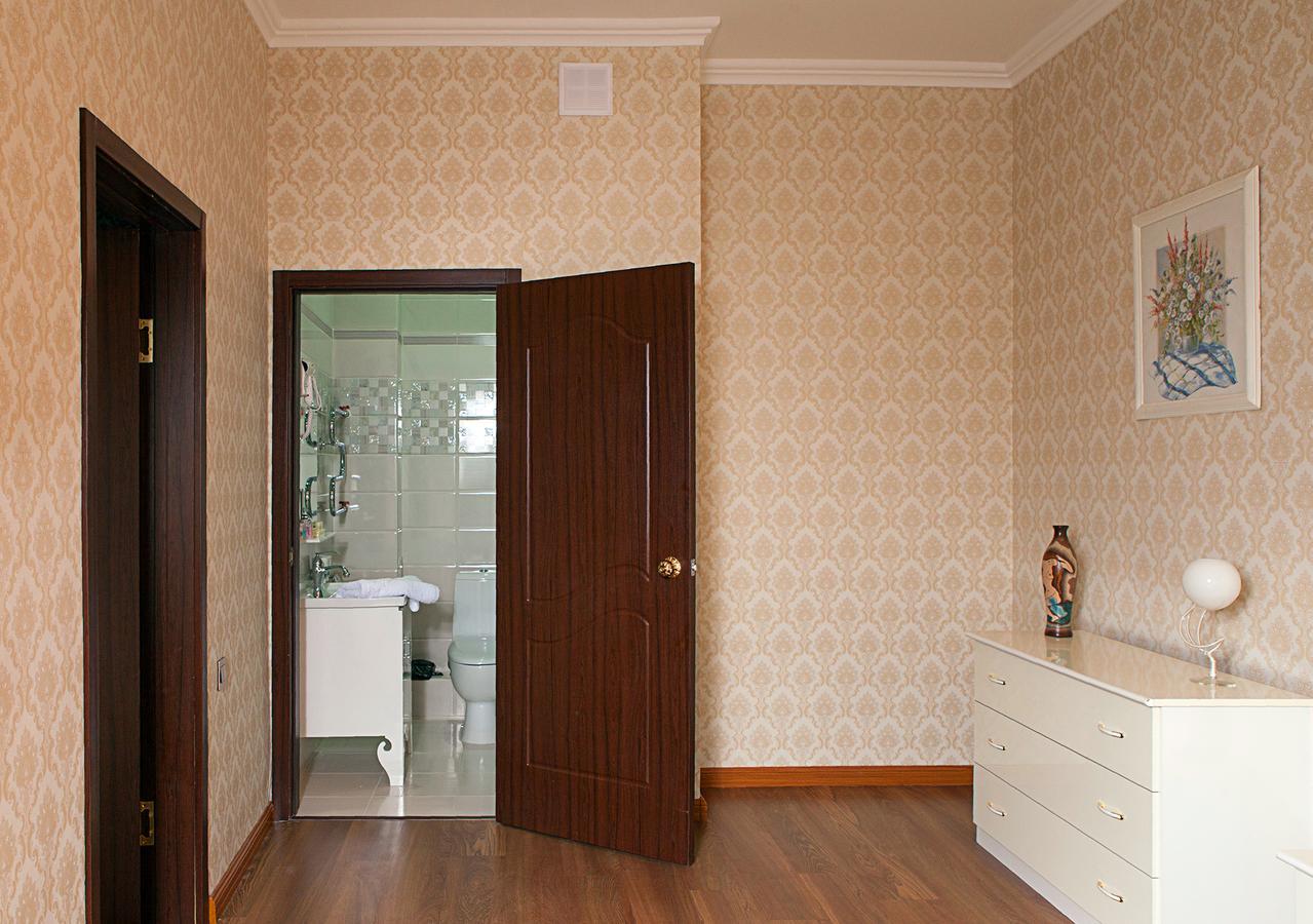 Hotel Topaz Astana Dış mekan fotoğraf