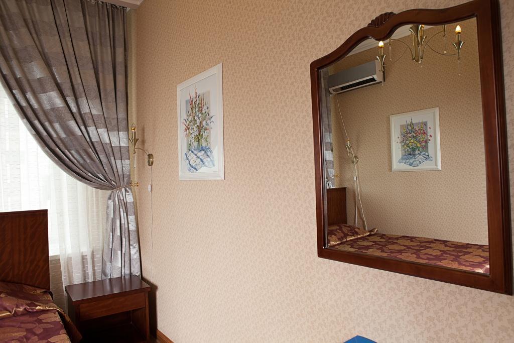Hotel Topaz Astana Dış mekan fotoğraf